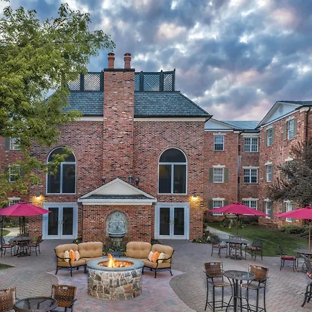 Residence Inn By Marriott West Orange-3
