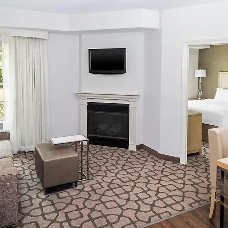 Residence Inn By Marriott West Orange-2