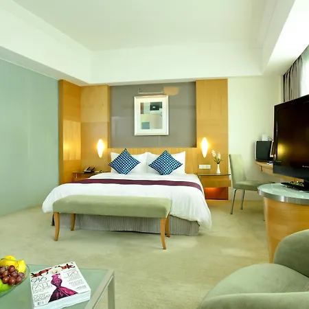Metropark Hotel Causeway Bay Hong Kong-3