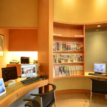 Metropark Hotel Causeway Bay Hong Kong-2