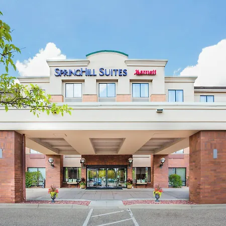 Springhill Suites Minneapolis West St. Louis Park-3