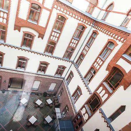 Martas Hotel Berlin-Mitte-3
