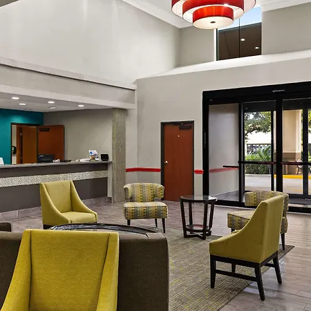 Best Western Galleria Inn & Suites-2
