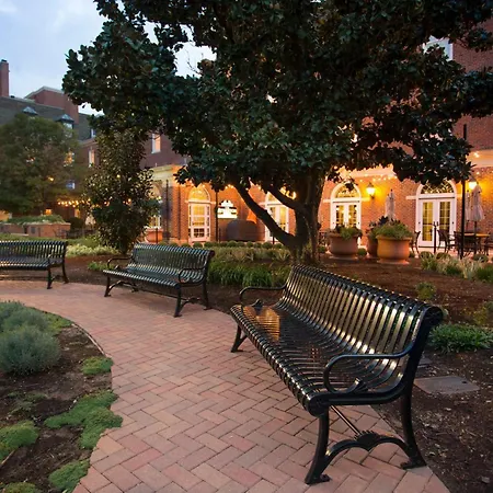 The Atherton Hotel At Osu-2