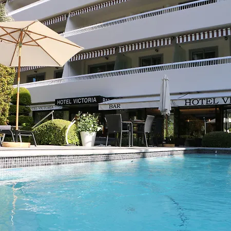 Hotel Victoria-3