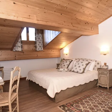 Chalet D'Adrien-2