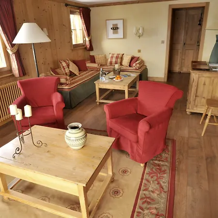 Chalet D'Adrien-3