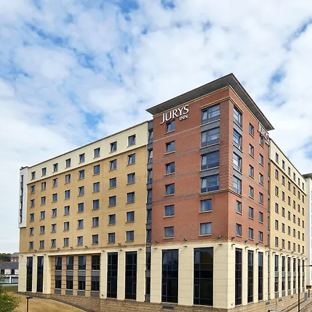 Leonardo Hotel Newcastle-3