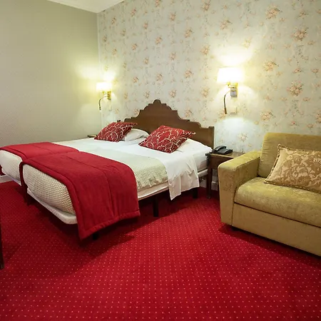 Hotel Dom Sancho I-2