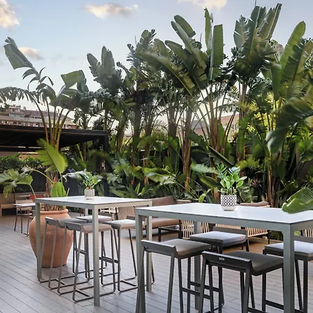 Ac Hotel Valencia By Marriott-3