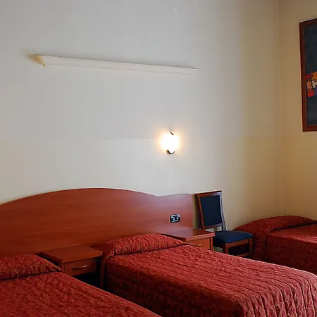 Soana City Rooms-2