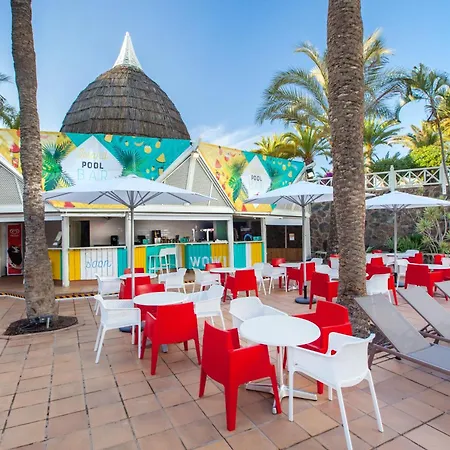 Abora Buenaventura By Lopesan Hotels-3