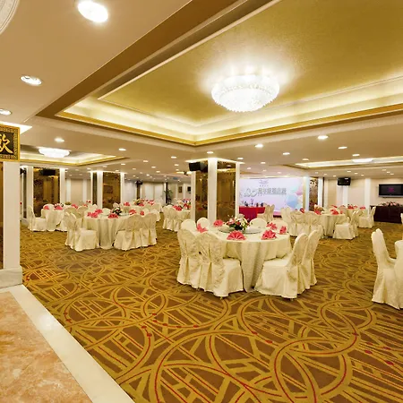 Hotel Riviera Macau-2