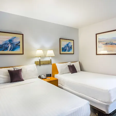 Knights Inn Yuma-3
