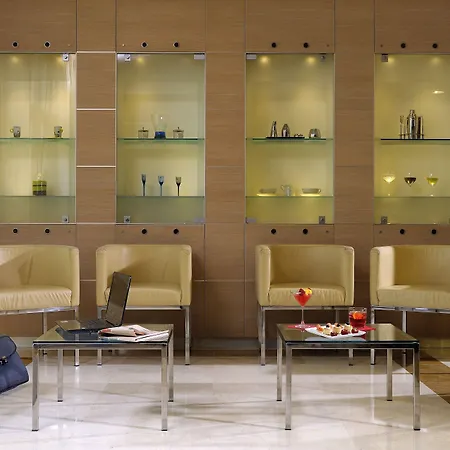 Savhotel Aemilia Bologna-2