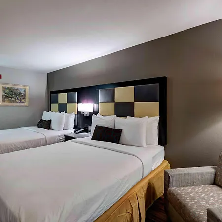 Surestay Plus Hotel By Best Western Redding-2