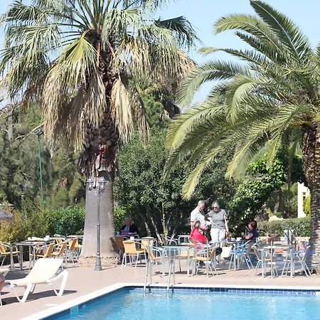 Hotel Pinhal Do Sol-3