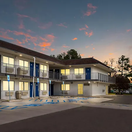 Motel 6-Sandston, Va - Richmond, Va-2
