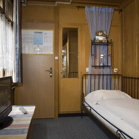 Swiss Lodge Hotel Bernerhof-2