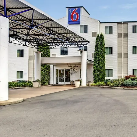 Motel 6-Roseburg, Or-2