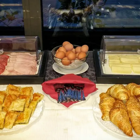 Hotel Martini-3