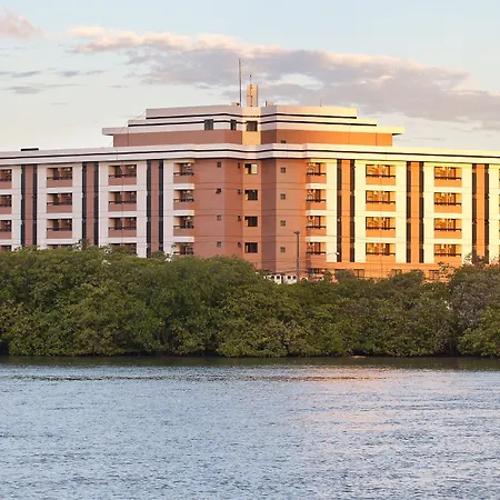 Quality Hotel Aracaju-2