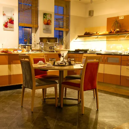 Hotel Petul An Der Zeche-3
