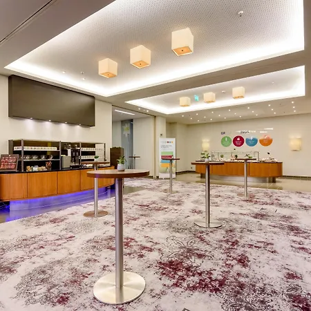 Novotel Berlin Am Tiergarten-2
