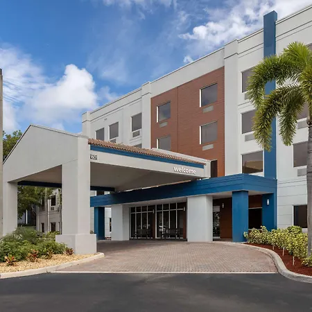 Hampton Inn West Palm Beach Central Airport-3