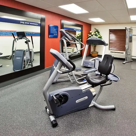 Hampton Inn & Suites Oxford-Anniston-3
