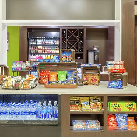 Hilton Garden Inn Chicago/Tinley Park-3