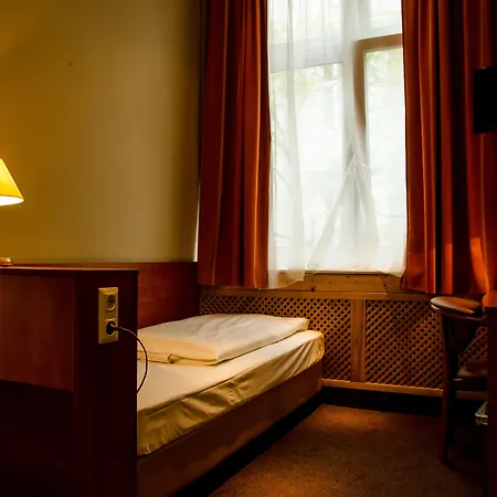 Hotel Astrid Am Kurfuerstendamm-2