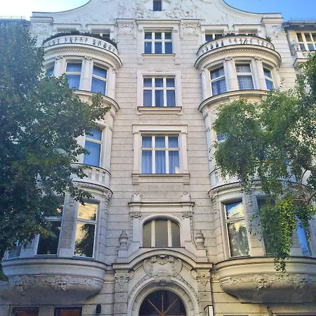 Hotel Astrid Am Kurfuerstendamm-3