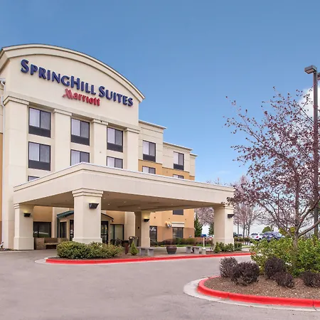 Springhill Suites Boise West/Eagle-2