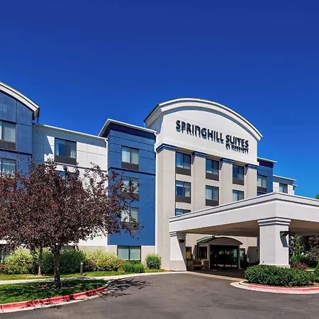 Springhill Suites Boise West/Eagle-3