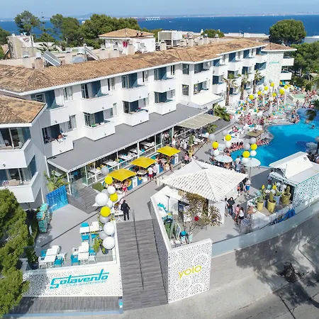 Sotavento Club Apartments - Adults Only-3