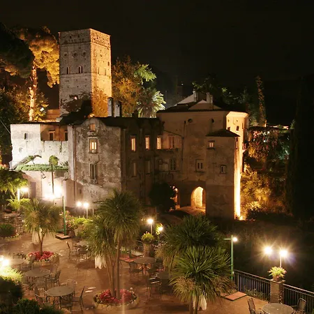 Hotel Rufolo-3