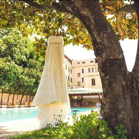 Grand Hotel Gianicolo-2