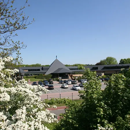 Van der Valk Hotel Gilze-Tilburg-2