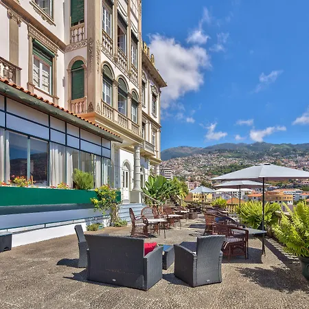 Hotel Monte Carlo-2