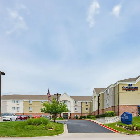 Candlewood Suites Jefferson City By Ihg-3
