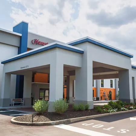 Hampton Inn East Windsor-2