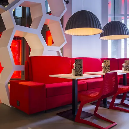 Radisson Red Brussels-2