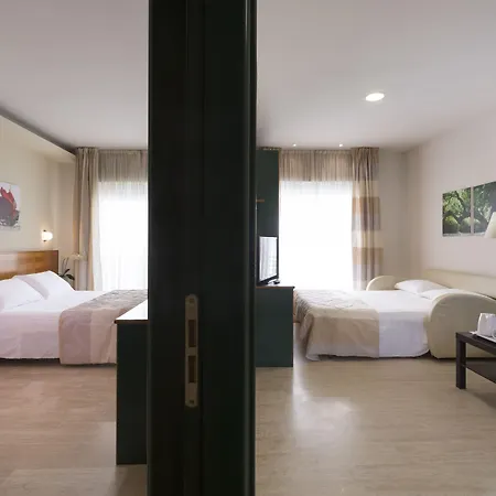 Astoria Suite Hotel-2