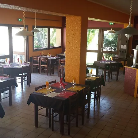 Brit Hotel Sarreguemines-2