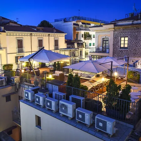 Hotel Sorrento City-2
