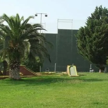 Daurada Park-2