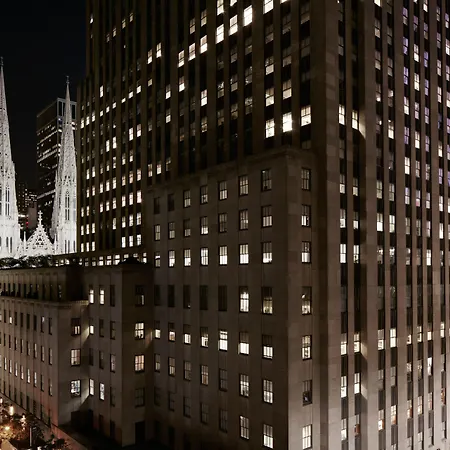 Doubletree By Hilton New York Midtown Fifth Ave-3