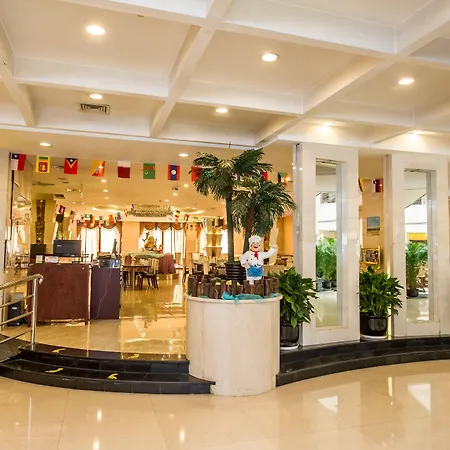 Hongyi Hotel-3