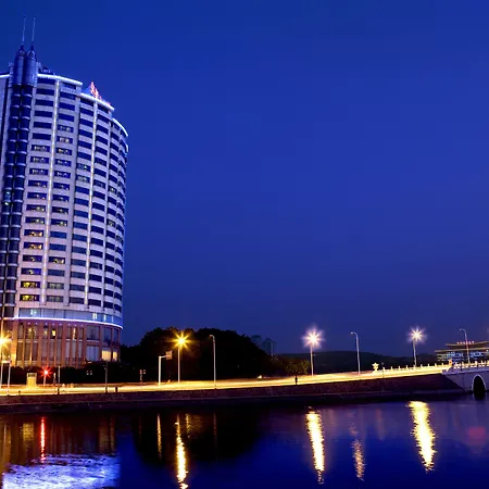 Hongyi Hotel-2